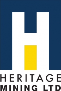 Heritage Mining Ltd.