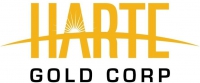 Harte Gold Corp.