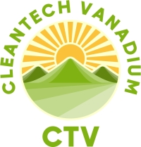 CleanTech Vanadium Mining Corp.