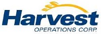 Harvest Operations Corp.