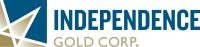 Independence Gold Corp