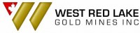 West Red Lake Gold Mines Inc.