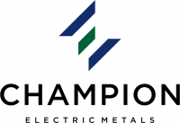 Champion Electric Metals Inc.