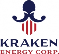 Kraken Energy Corp.