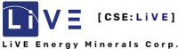 Live Energy Minerals Corp.