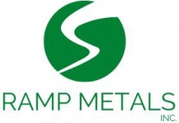 Ramp Metals Inc.