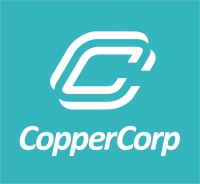 CopperCorp Resources Inc.