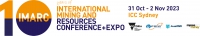International Mining and Resources Conference (IMARC)