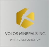 Volos Minerals Inc.