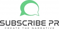 Subscribe PR