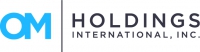 OM Holdings International, Inc.