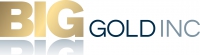Big Gold Inc.