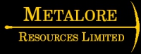 Metalore Resources Limited