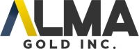 Alma Gold Inc.