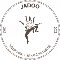 Jadoo Eclectic Indian Cuisine and Craft Cocktails