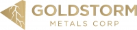 Goldstorm Metals Corp.