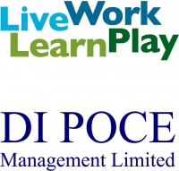 Live Work Learn Play Inc. (Co-released with Di Poce Management Limited)
