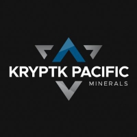 Kryptk Pacific Minerals