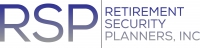 Retirement Security Planners