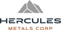 Hercules Metals Corp.
