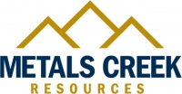 Metals Creek Resources Corp.