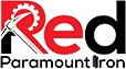 Red Paramount Iron Ltd.