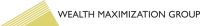 Wealth Maximization Group