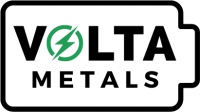 Volta Metals Ltd.
