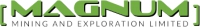 Magnum Mining & Exploration Limited