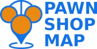 Pawn Shop Map