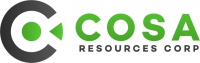 Cosa Resources Corp.