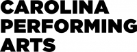 Carolina Performing Arts at the University of North Carolina at Chapel Hill