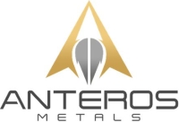 Anteros Metals Inc.