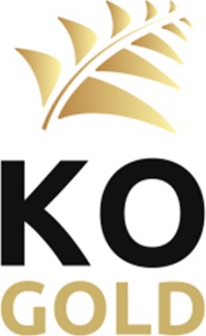 KO Gold Inc.