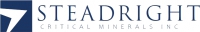 SteadRight Critical Minerals Inc.